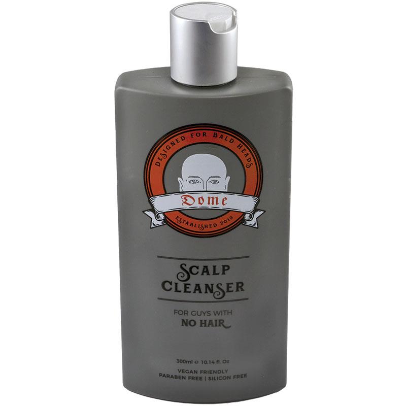 Dome Scalp Cleanser 300ml