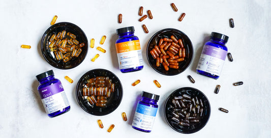 Best Supplements for Busy Professionals in 2026