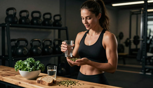 Magnesium for Muscle Recovery: What Studies Show