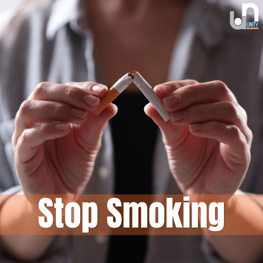 Stop Smoking