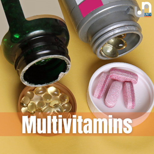 Multivitamins