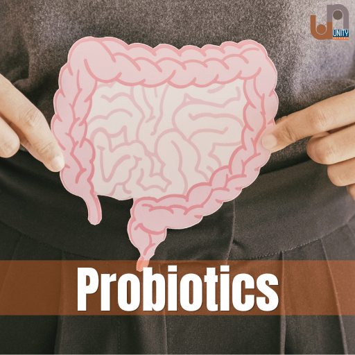 Probiotics