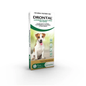 Drontal Allwormer Tablets < 3kg Small Dog and Puppy.