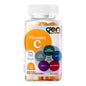 GEN All Gummies Vitamin C Orange 40 Pack
