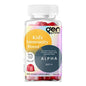 GEN Alpha Gummies Kid's Immunity Boost Raspberry 60 Pack