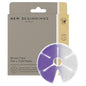 New Beginnings Breast Care Hot & Cold Reusable 2 Pack