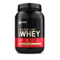 Optimum Nutrition Gold Standard 100% Whey Vanilla Ice Cream 907g