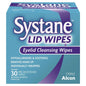 Systane Lid Wipes 30 Pack