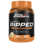 Vital Strength Hydroxy Ripped Thermogenic Protein Powder Vanilla 1kg