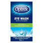 Optrex Fresh Eyes Liquid Eye Wash Bath 110ml