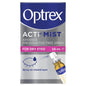 Optrex Advance Actimist Preservative Free Dry Eye Spray 10ml