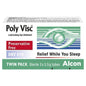 Polyvisc Eye Ointment Tubes 2 x 3.5g