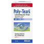 Poly Tears Eye Drops 15ml