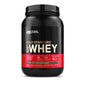 Optimum Nutrition Gold Standard 100% Whey Double Rich Chocolate 907g