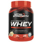 Vital Strength Launch Whey Protein Vanilla 1kg