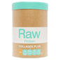Amazonia RAW Protein Collagen Plus Vanilla Maple 750g