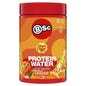 BSc x Chupa Chups Protein Water Orange 700g