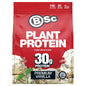 BSc Clean Plant Protein Premium Vanilla 1kg