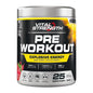 Vital Strength Pre Workout Powder Raspberry Rush 225g