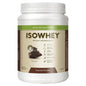 IsoWhey Complete Ivory Coast Chocolate 672g
