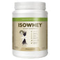 IsoWhey Complete Madagascan Vanilla 672g