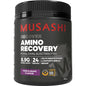 Musashi Amino Recovery Purple Grape 350g