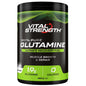 Vital Strength Glutamine Recovery Fuel 450g