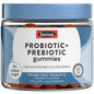 Swisse Adult Probiotic + Prebiotic Gummies 90 Pack