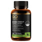 GO Healthy Milk Thistle 50000mg 1-A-Day 60 Vege Capsules