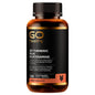 GO Healthy Turmeric Plus Glucosamine 120 Hard Capsules