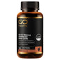Go Healthy K2 180mcg Advanced Bone Care 60 Soft Capsules Exclusive Size