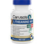 Carusos L-Theanine 30 Capsules