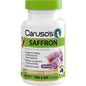 Carusos Saffron 60 Tablets