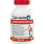 Carusos Constipation EZE 60 Tablets