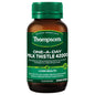 Thompson's One-A-Day Milk Thistle 42000mg 60 Capsules