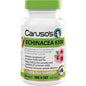 Carusos One a Day Echinacea 6500mg 50 Tablets