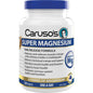 Carusos Super Magnesium 120 Tablets