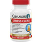 Carusos Stress Eze 60 Tablets