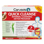 Carusos Quick Cleanse Internal Cleansing Detox Program 7 Day