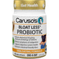 Carusos Probiotic Bloat Less 42 Capsules