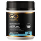 GO Healthy Magnesium Powder New Zealand Blackcurrant 250g