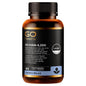 GO Healthy Kava 4200 60 Hard Capsules