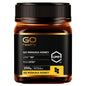 GO Healthy Manuka Honey UMF 16+ (MGO 570+) 250gm (Not For Sale In WA)