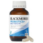 Blackmores Probiotics+ Daily Health Gut Health Vitamin x 90 Capsules.