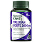 Nature's Own Valerian Forte 2000mg 60 Capsules.