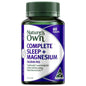 Nature's Own Complete Sleep + Magnesium 60 Tablets.