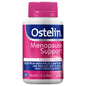 Ostelin Menopause Support 120 Tablets.