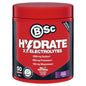 BSc Hydrate Salty Grape 325g