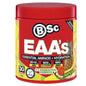 BSc EAAs + Hydration Tropical 180g