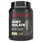 Musashi Whey Isolate Vanilla 900g